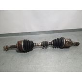 Transmision Delantera Izquierda Para Nissan Primera Berlina