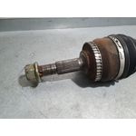 Transmision Delantera Izquierda Para Nissan Primera Berlina