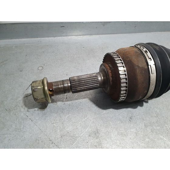 Transmision Delantera Izquierda Para Nissan Primera Berlina