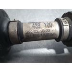Transmision Delantera Izquierda Para Nissan Primera Berlina