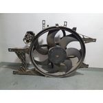 Electroventilador Para Nissan Primera Berlina