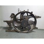 Electroventilador Para Nissan Primera Berlina