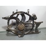 Electroventilador Para Nissan Primera Berlina