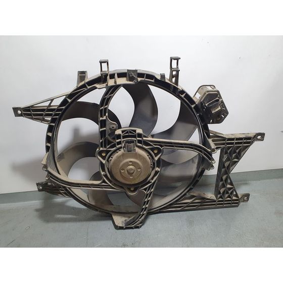 Electroventilador Para Nissan Primera Berlina