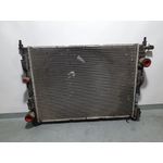 Radiador Agua Para Nissan Primera Berlina