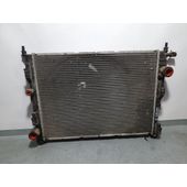 Radiador Agua Para Nissan Primera Berlina