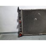 Radiador Agua Para Nissan Primera Berlina
