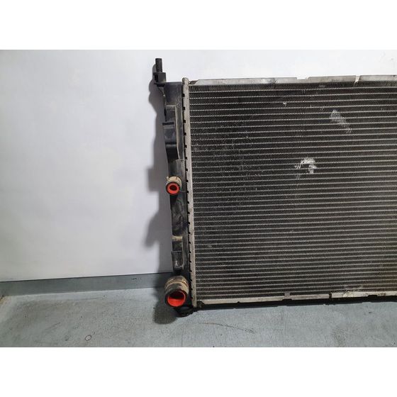 Radiador Agua Para Nissan Primera Berlina