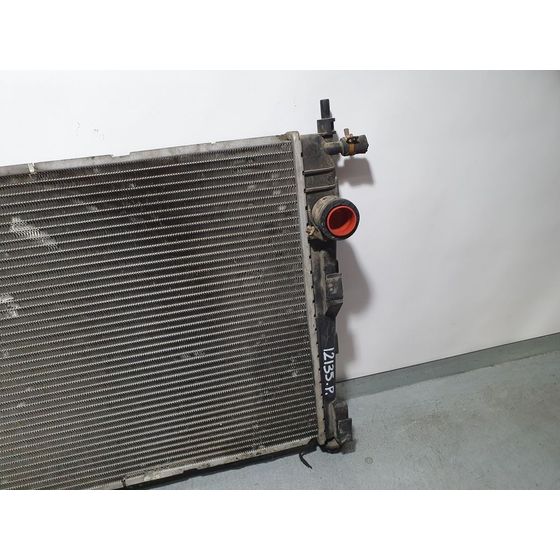 Radiador Agua Para Nissan Primera Berlina