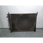 Radiador Agua Para Nissan Primera Berlina
