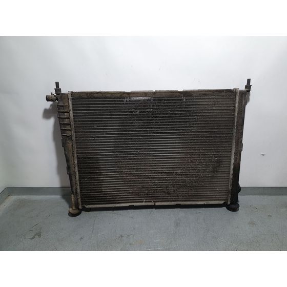 Radiador Agua Para Nissan Primera Berlina