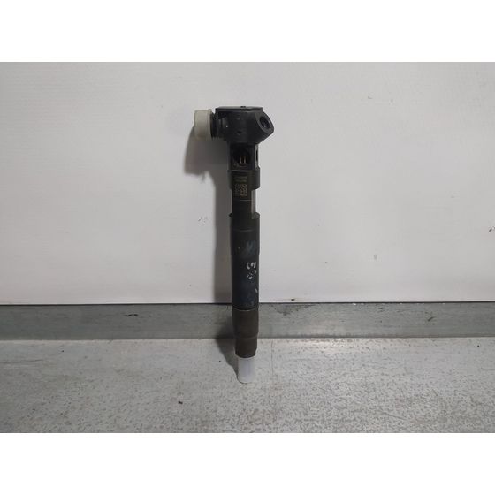 Inyector para Mercedes-Benz Sprinter Ii James Cook (906)