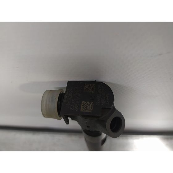 Inyector para Mercedes-Benz Sprinter Ii James Cook (906)
