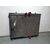 Radiador Agua Para Citroen C4 Picasso