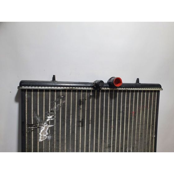 Radiador Agua Para Citroen C4 Picasso
