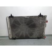 Condensador / Radiador Aire Acondicionado Para Citroen C4 Picasso