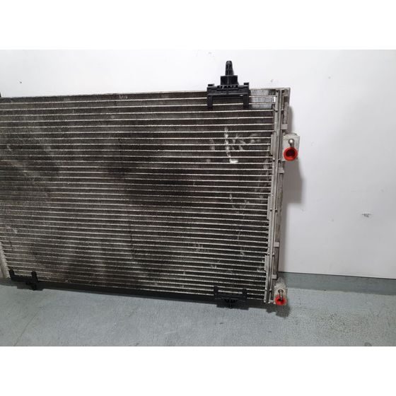 Condensador / Radiador Aire Acondicionado Para Citroen C4 Picasso