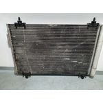 Condensador / Radiador Aire Acondicionado Para Citroen C4 Picasso