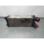Intercooler Para Citroen C4 Picasso
