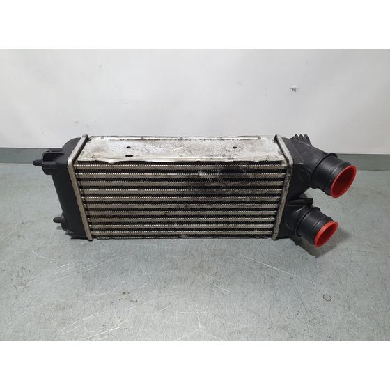 Intercooler Para Citroen C4 Picasso