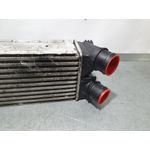 Intercooler Para Citroen C4 Picasso
