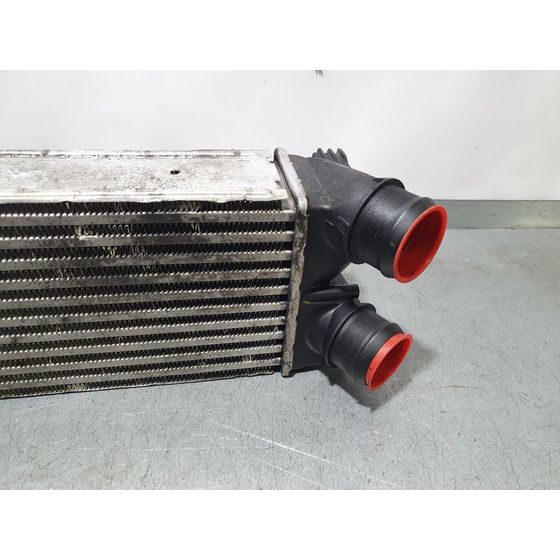 Intercooler Para Citroen C4 Picasso