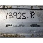 Intercooler Para Citroen C4 Picasso