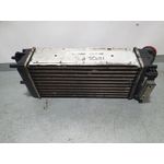 Intercooler Para Citroen C4 Picasso