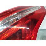 Piloto Trasero Derecho Para Citroen C4 Picasso