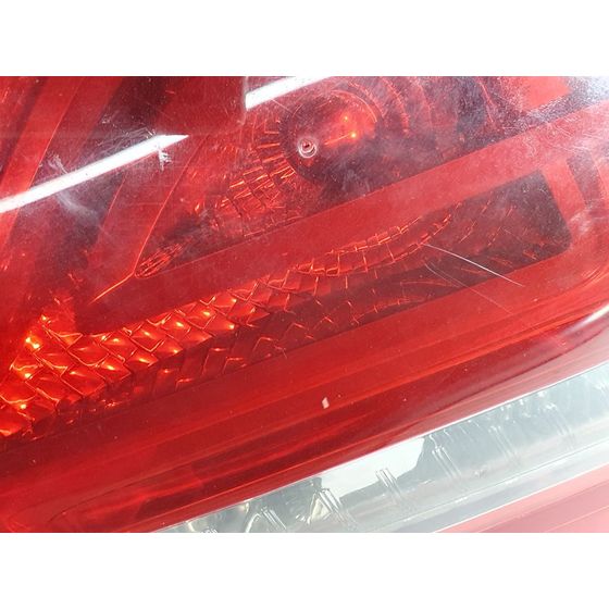 Piloto Trasero Izquierdo Para Citroen C4 Picasso
