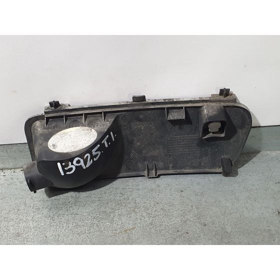 Piloto Trasero Izquierdo Paragolpes Para Citroen C4 Picasso