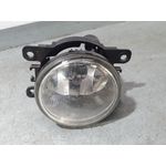 Faro Antiniebla Izquierdo Para Citroen C4 Picasso