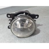 Faro Antiniebla Izquierdo Para Citroen C4 Picasso