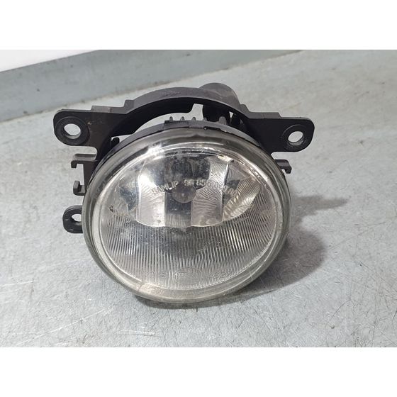 Faro Antiniebla Izquierdo Para Citroen C4 Picasso