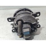 Faro Antiniebla Izquierdo Para Citroen C4 Picasso