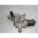 Motor Limpia Delantero Para Citroen C4 Picasso