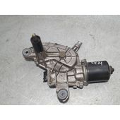 Motor Limpia Delantero Para Citroen C4 Picasso