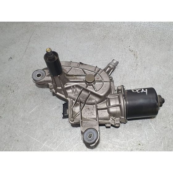 Motor Limpia Delantero Para Citroen C4 Picasso