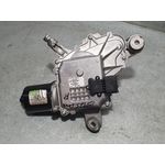 Motor Limpia Delantero Para Citroen C4 Picasso