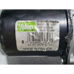 Motor Limpia Delantero Para Citroen C4 Picasso