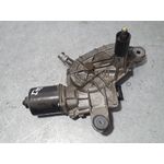 Motor Limpia Delantero Para Citroen C4 Picasso