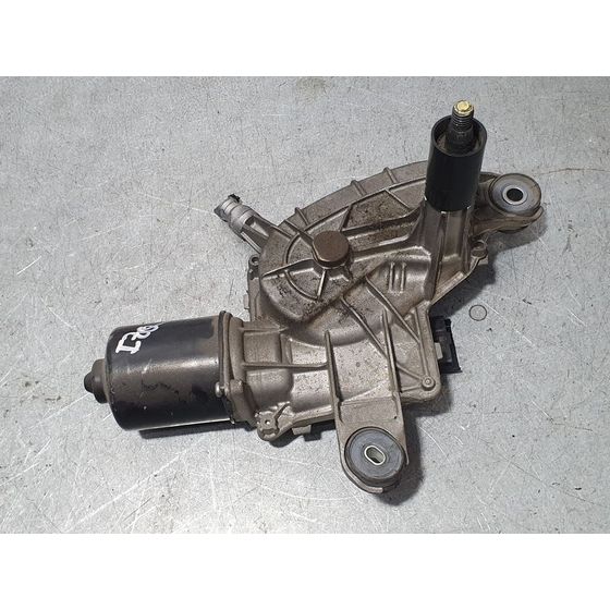 Motor Limpia Delantero Para Citroen C4 Picasso