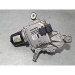 Motor Limpia Delantero Para Citroen C4 Picasso