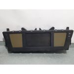 Cuadro Instrumentos Para Citroen C4 Picasso