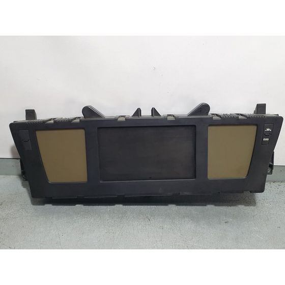 Cuadro Instrumentos Para Citroen C4 Picasso