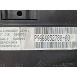 Cuadro Instrumentos Para Citroen C4 Picasso