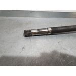 Transmision Delantera Derecha Para Citroen C4 Picasso
