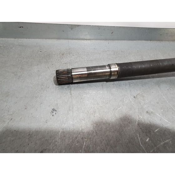 Transmision Delantera Derecha Para Citroen C4 Picasso