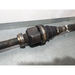 Transmision Delantera Derecha Para Citroen C4 Picasso