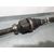 Transmision Delantera Derecha Para Citroen C4 Picasso